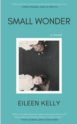 Small Wonder B0D328LF15 Book Cover