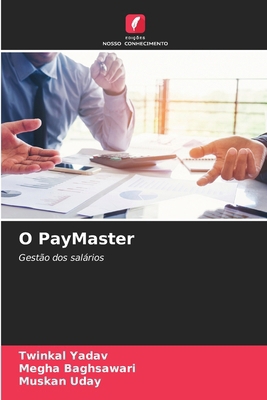 O PayMaster [Portuguese] 6209498752 Book Cover