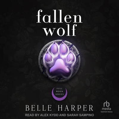 Fallen Wolf B09YN1NJZW Book Cover