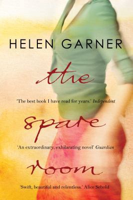 The Spare Room B0092G8E3I Book Cover