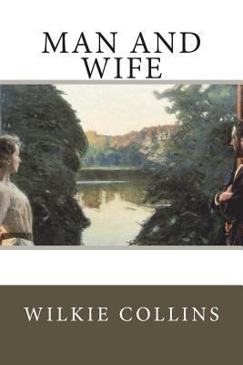 Man and Wife 1721973583 Book Cover