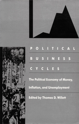 Political Business Cycles: The Political Econom... 082230824X Book Cover