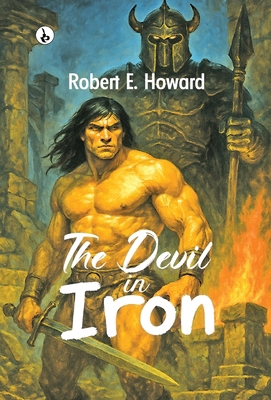 The Devil in Iron B0FN4V2ZFF Book Cover