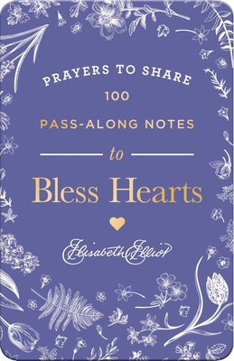 Prayers to Share: 100 Pass-Along Notes to Bless... B0FX39RNBL Book Cover