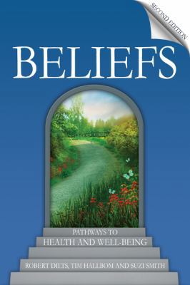 Beliefs 1845908023 Book Cover