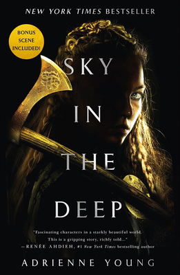 Sky in the Deep 1663606986 Book Cover