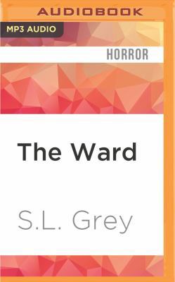 The Ward 1531844944 Book Cover
