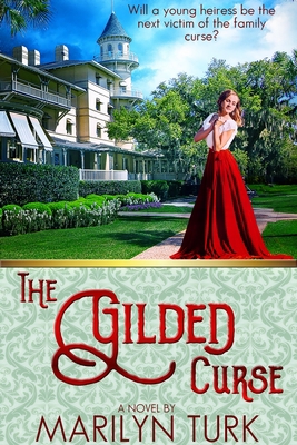The Gilded Curse 1938499115 Book Cover
