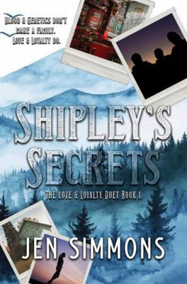Shipley's Secrets-Special Edition 1968205004 Book Cover