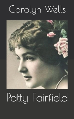 Patty Fairfield B086C9YK63 Book Cover