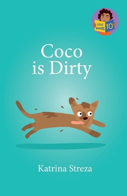 Coco is Dirty 1532431635 Book Cover