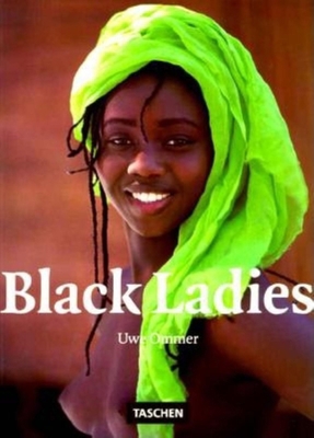 Black Ladies 3822880973 Book Cover