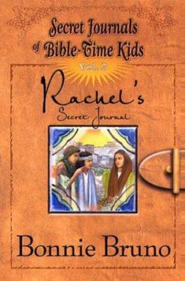 Rachel's Secret Journal 0781440025 Book Cover