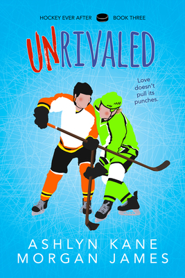 Unrivaled: Volume 3 1641085215 Book Cover