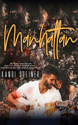 Manhattan 1713579162 Book Cover
