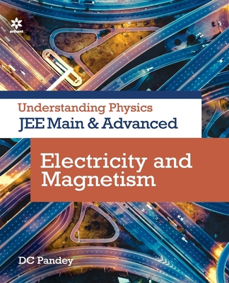 Electricity & Magnetism [Hindi] 9325298740 Book Cover