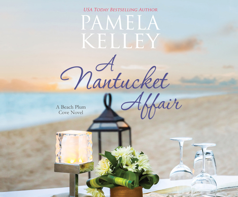 A Nantucket Affair 1662027672 Book Cover