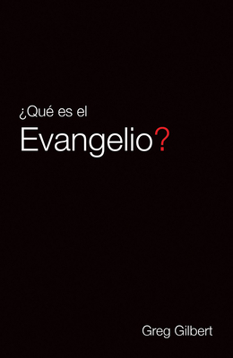 What Is the Gospel? (Spanish) (25-Pack) [Spanish] 168216358X Book Cover