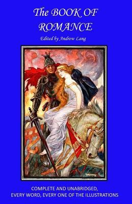 The Book of Romance 0692553541 Book Cover