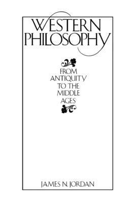 History of Western Philosophy 0023614501 Book Cover