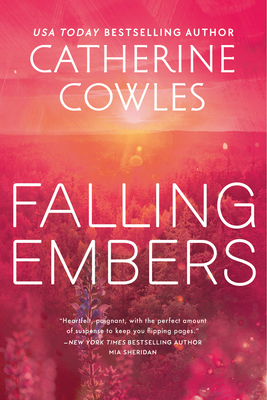 Falling Embers 1464224250 Book Cover