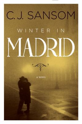 Winter in Madrid 0670018481 Book Cover