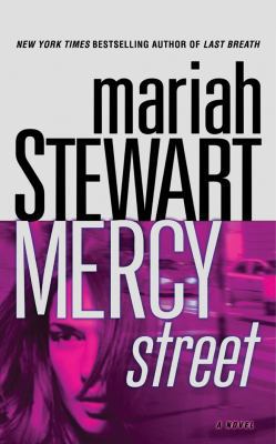 Mercy Street 1511364017 Book Cover