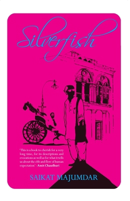 Silverfish 8172237138 Book Cover