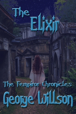 The Elixir 1980475121 Book Cover
