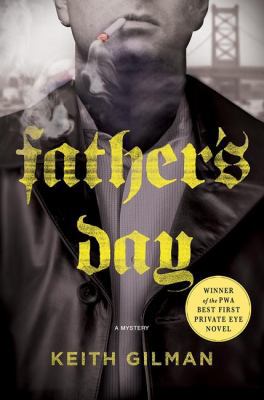 Father's Day: A Mystery 0312383657 Book Cover