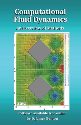Computational Fluid Dynamics: an Overview of Me... 1672393779 Book Cover