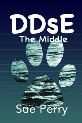 DDsE: The Middle 179280220X Book Cover