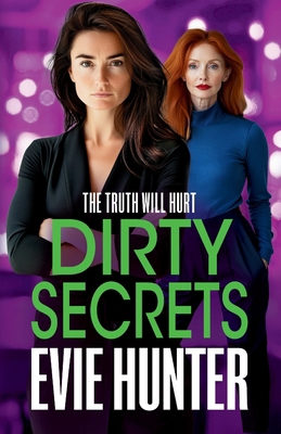 Dirty Secrets 183518121X Book Cover