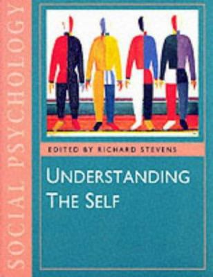 Understanding the Self B008Y00QZ2 Book Cover