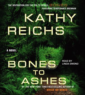 Bones to Ashes 0743566157 Book Cover