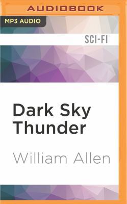 Dark Sky Thunder 1531876374 Book Cover