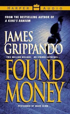 Found Money (Low Price) 0060099313 Book Cover