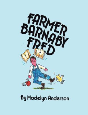 Farmer Barnaby Fred 198221189X Book Cover
