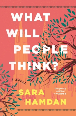 What Will People Think? 1250329833 Book Cover