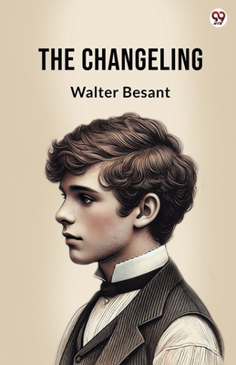 The Changeling 9370812806 Book Cover