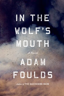 In the Wolf's Mouth: A Novel 0374175829 Book Cover