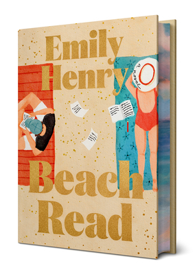 Beach Read: Deluxe Edition 0593817419 Book Cover