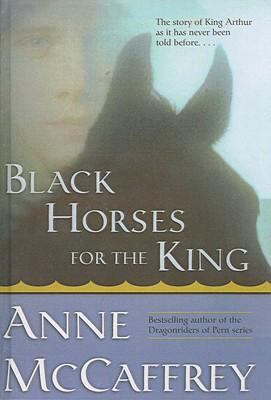 Black Horses for the King 1417656980 Book Cover