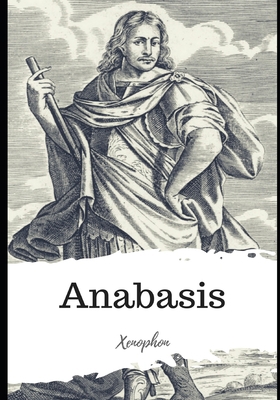 Anabasis B08RR9SGG1 Book Cover