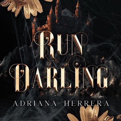 Run Darling B0CYM5HRJM Book Cover