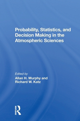 Probability, Statistics, and Decision Making in... 0367299798 Book Cover