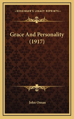 Grace And Personality (1917) 1166095967 Book Cover