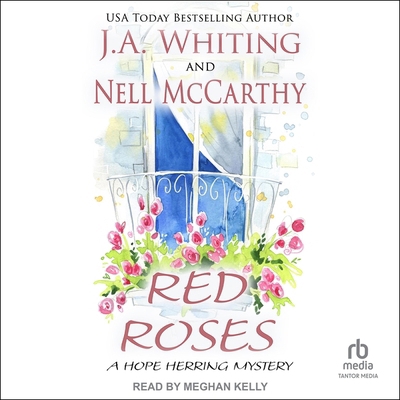 Red Roses B0D7J551PT Book Cover