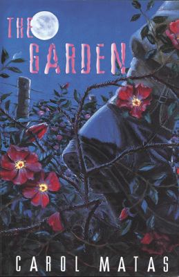 The Garden 0590123815 Book Cover