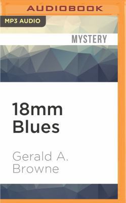 18mm Blues 1522699201 Book Cover